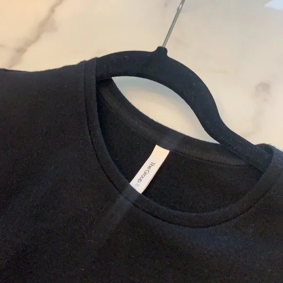 Babaton knit dress - Picture 5 of 7